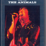 Eric Burdon & The Animals-0