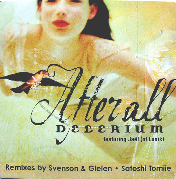 After All-0 Delerium Feat. Jaël-0