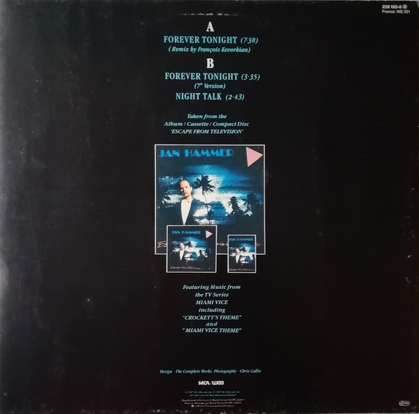 Jan Hammer-1