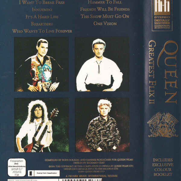 Queen-1