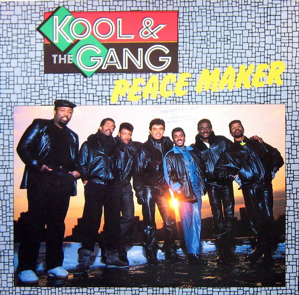 Kool & The Gang-0