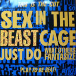 Sex In The Beastcage-0