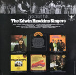 The Edwin Hawkins Singers*-1