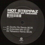 Hot Steppaz-0