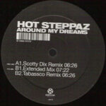 Hot Steppaz-0