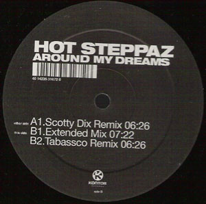 Hot Steppaz-0