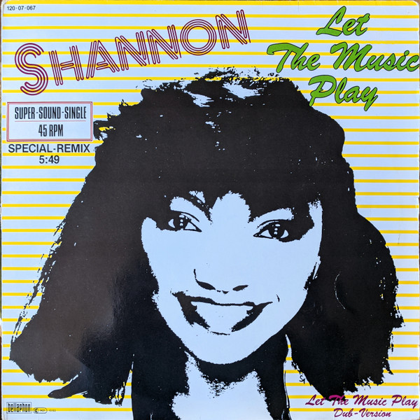 Shannon-0