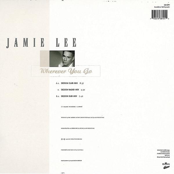 Jamie Lee-1