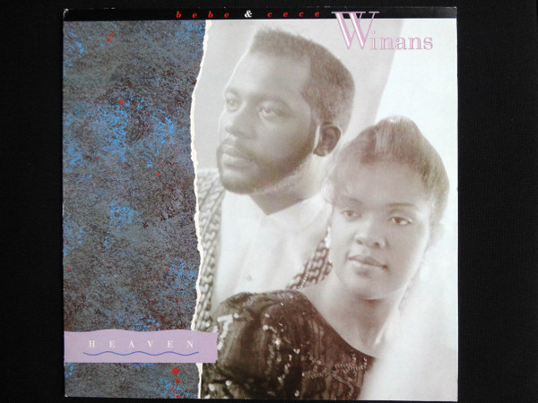 Bebe & Cece Winans-0