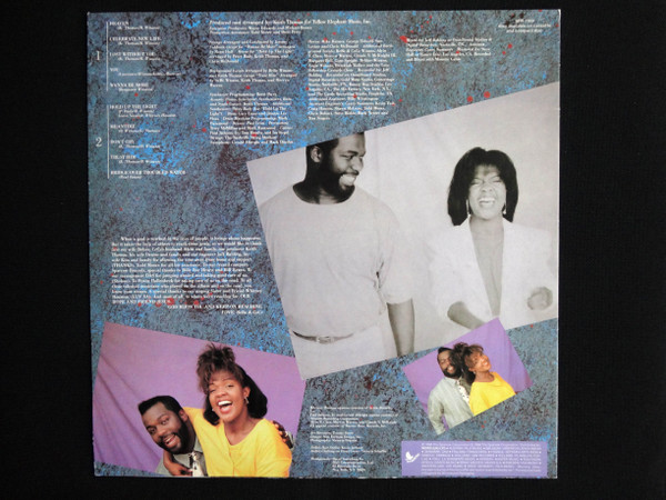 Bebe & Cece Winans-1