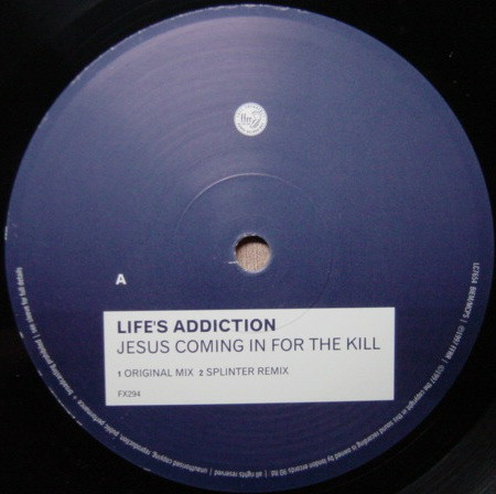 Life's Addiction-1