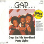 The Gap Band-0