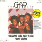 The Gap Band-1