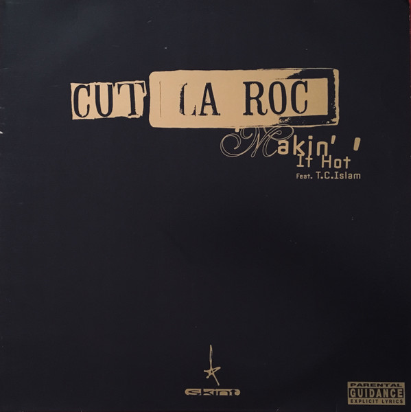 Cut La Roc Feat. T.C.Islam*-0