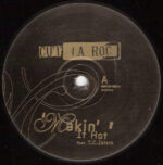 Cut La Roc Feat. T.C.Islam*-2