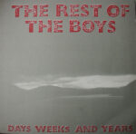 The Rest Of The Boys-0