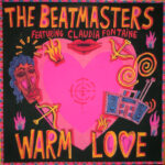 The Beatmasters Featuring Claudia Fontaine-0