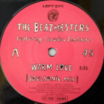 The Beatmasters Featuring Claudia Fontaine-2