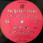 The Beatmasters Featuring Claudia Fontaine-3