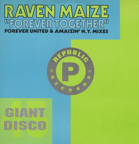 Raven Maize-0