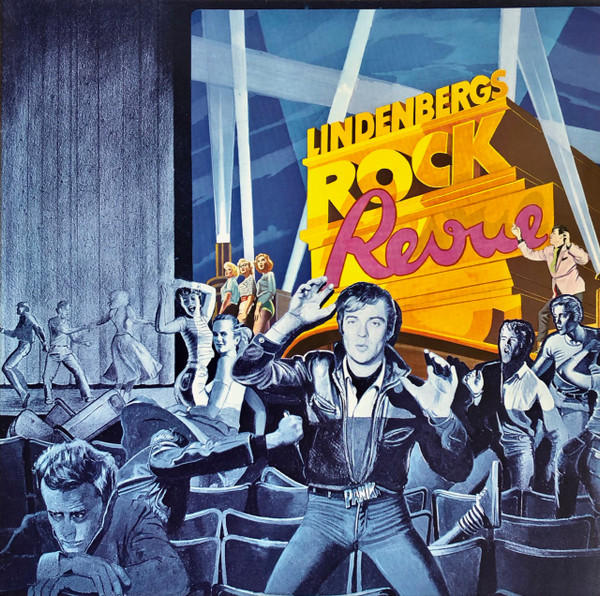 Udo Lindenberg Und Das Panikorchester-0
