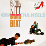 Eartha Kitt And Bronski Beat-0