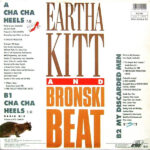 Eartha Kitt And Bronski Beat-1
