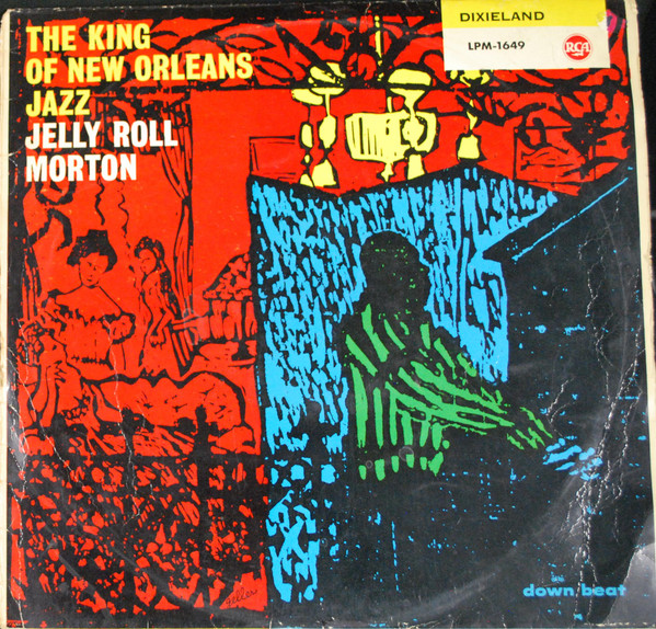 Jelly Roll Morton-0