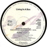 Living In A Box-2