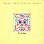 Orchestral Manoeuvres In The Dark-0