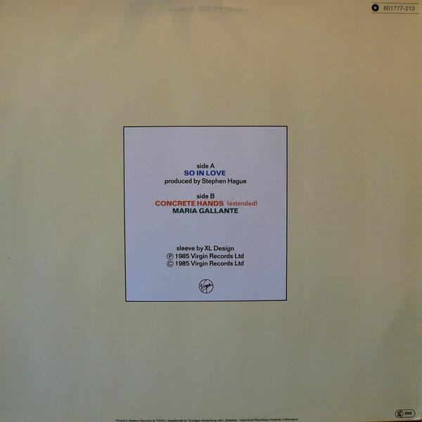 Orchestral Manoeuvres In The Dark-1