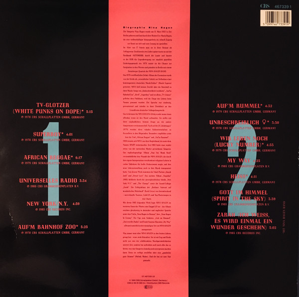 Nina Hagen-1