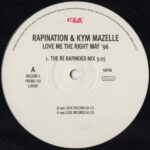 Rapination & Kym Mazelle-2