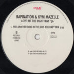 Rapination & Kym Mazelle-3