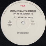 Rapination & Kym Mazelle-4