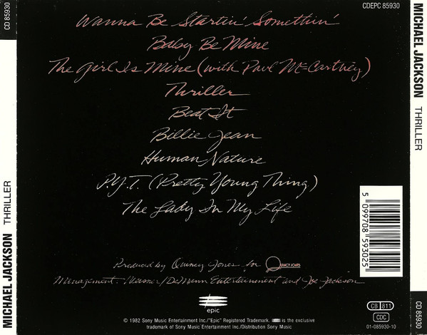 Michael Jackson-1