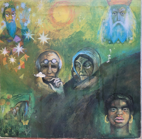 King Crimson-1