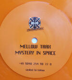 Mellow Trax-0
