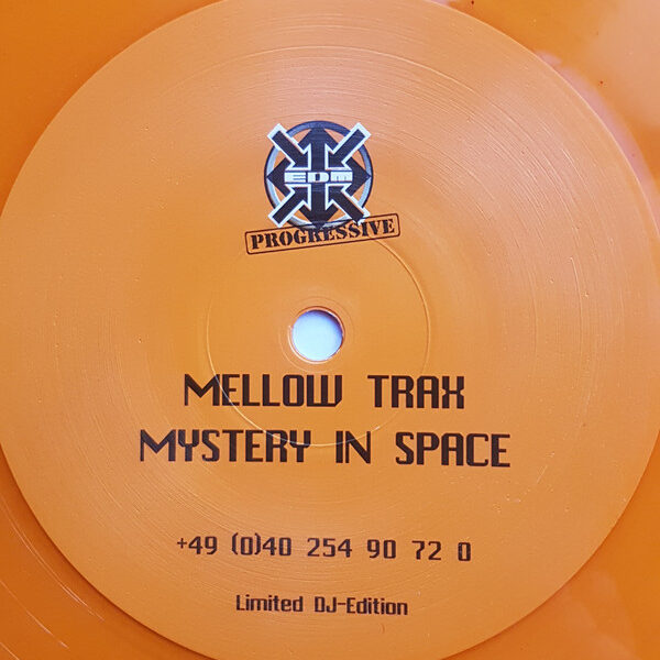 Mellow Trax-0