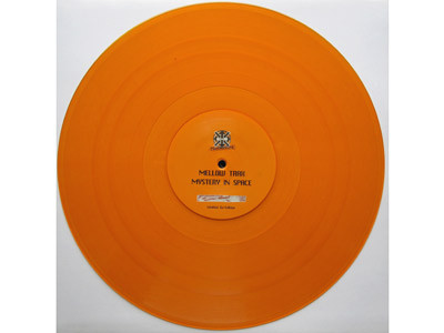 Mellow Trax-1