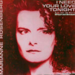 Marianne Rosenberg-0