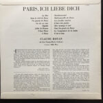 Claude Royan, Orchestre Des Champs Elysées-1