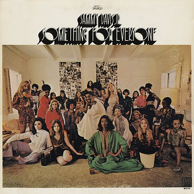 Something For Everyone-0 Sammy Davis Jr.-0