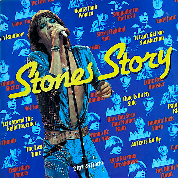 The Rolling Stones-0