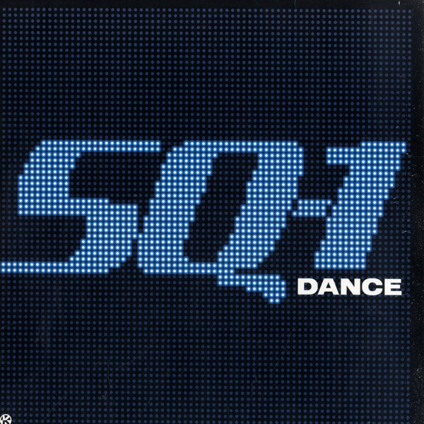 Dance-0 SQ-1-0