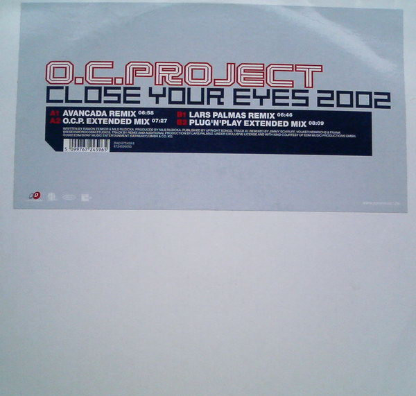 O.C.Project*-0