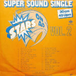 Stars On 45-1
