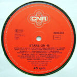 Stars On 45-2