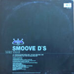 Smoove D's-1