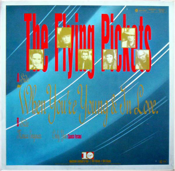 The Flying Pickets-1